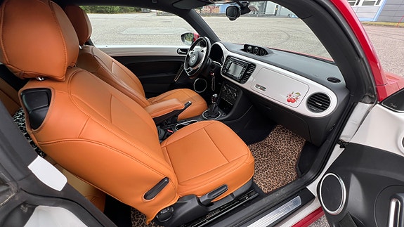 Volkswagen Beetle 16 of 30