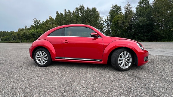 Volkswagen Beetle 10 of 30