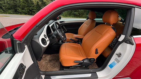 Volkswagen Beetle 14 of 30