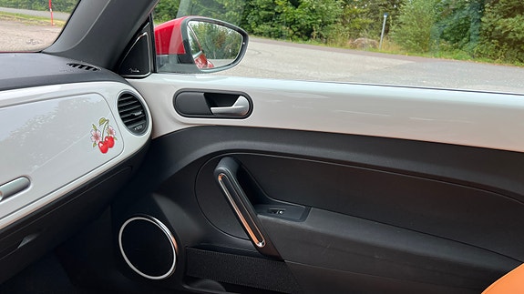 Volkswagen Beetle 30 of 30