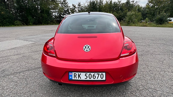 Volkswagen Beetle 7 of 30