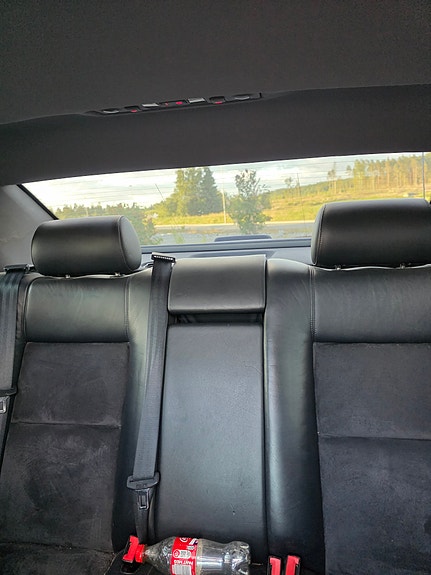 Audi A8 26 of 30