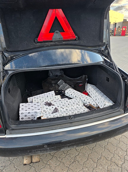 Audi A8 22 of 30