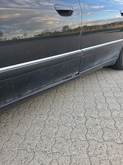 Audi A8 14 of 30