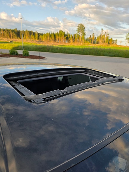 Audi A8 21 of 30