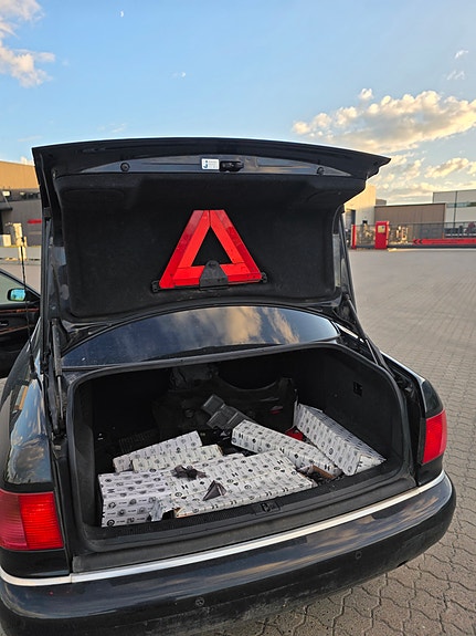 Audi A8 23 of 30