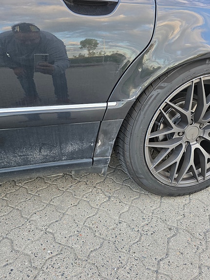 Audi A8 13 of 30