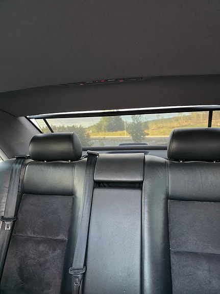 Audi A8 27 of 30