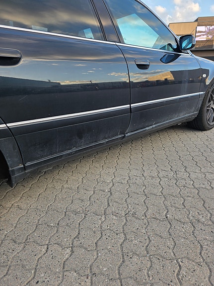 Audi A8 10 of 30