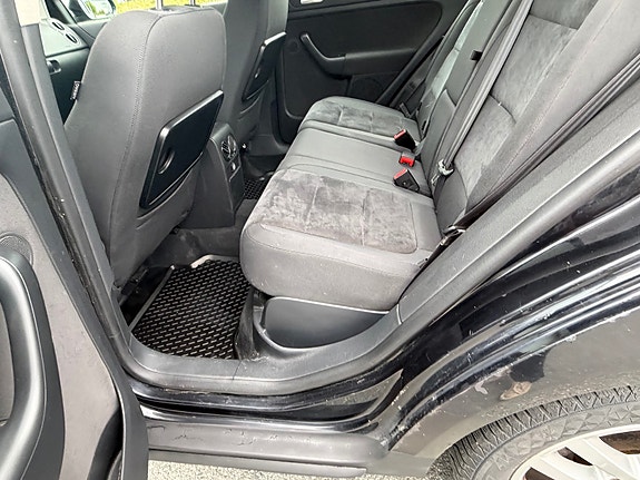 Volkswagen Golf Plus 12 of 19