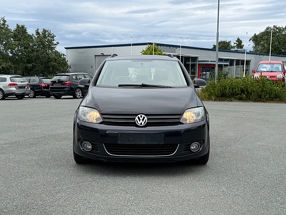 Volkswagen Golf Plus 2 of 19