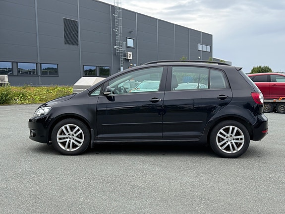Volkswagen Golf Plus 8 of 19