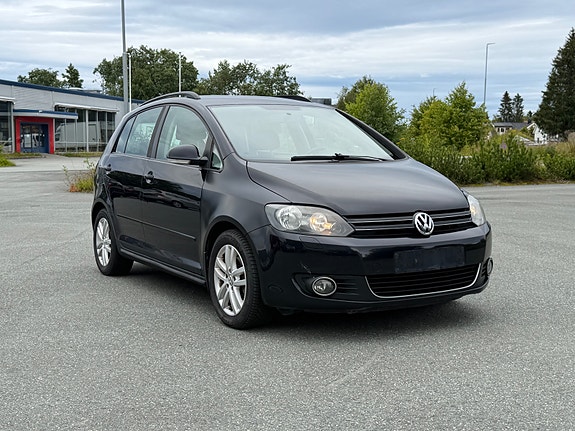 Volkswagen Golf Plus 3 of 19