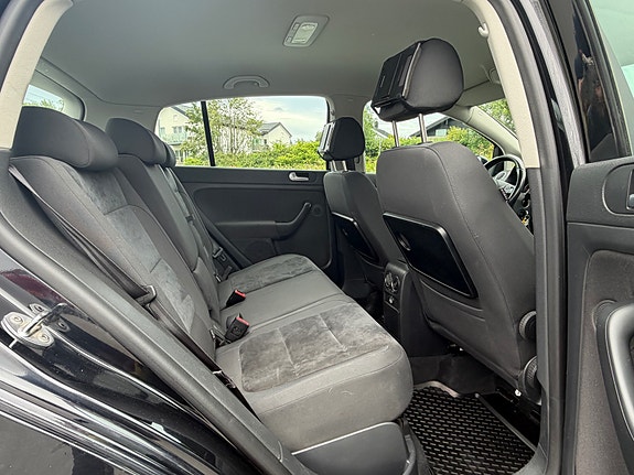 Volkswagen Golf Plus 14 of 19