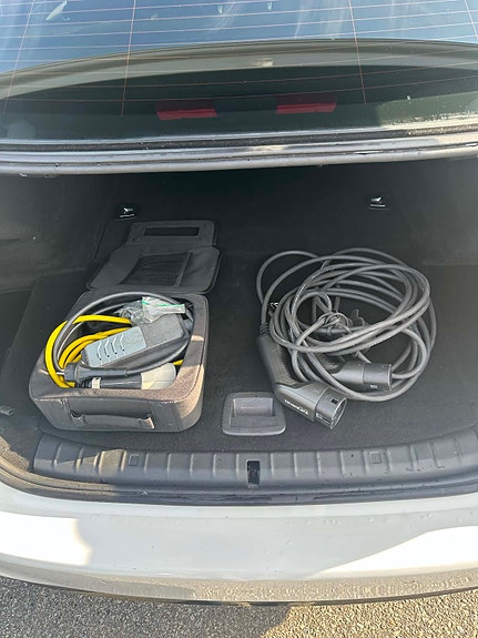 BMW 530e 7 of 16