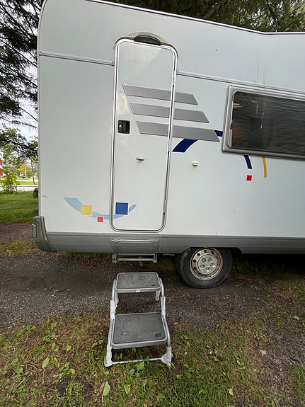 Fiat hymer swing 544 22 of 27