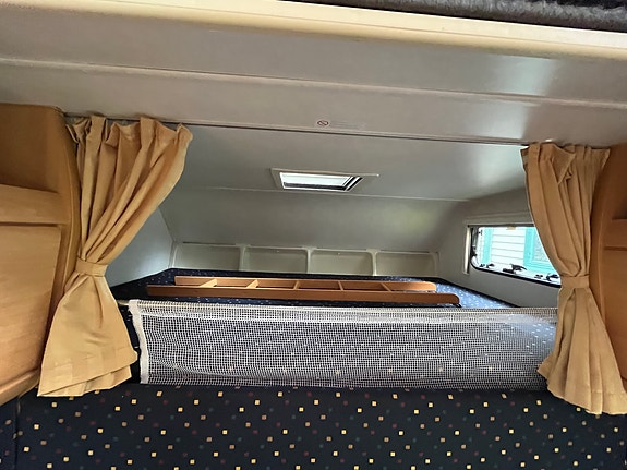 Fiat hymer swing 544 12 of 27