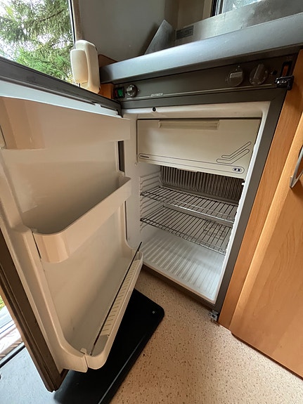 Fiat hymer swing 544 20 of 27