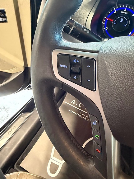 Hyundai i40 23 of 30