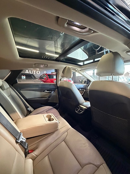 Hyundai i40 17 of 30