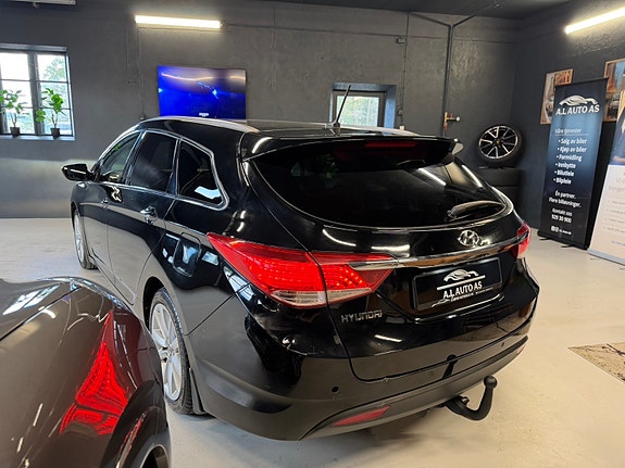 Hyundai i40 9 of 30
