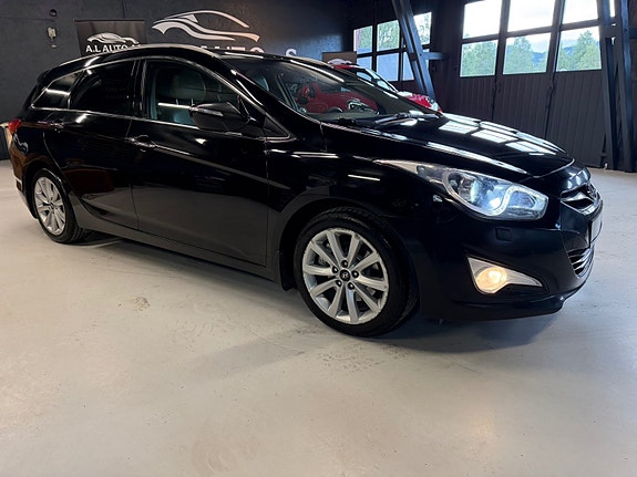 Hyundai i40 5 of 30