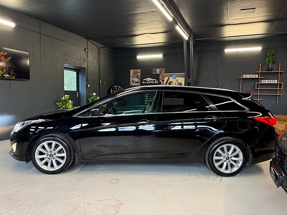 Hyundai i40 7 of 30