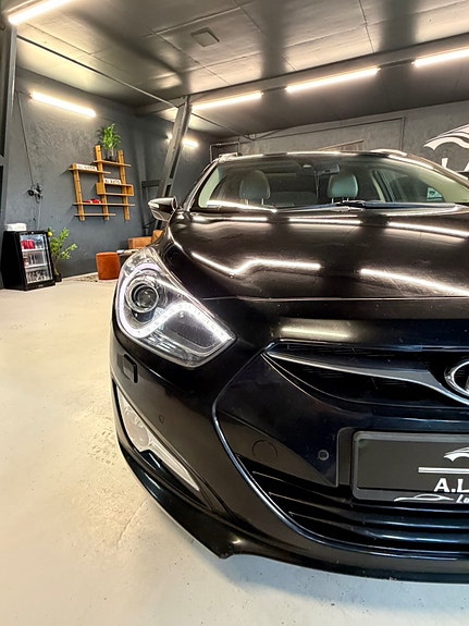 Hyundai i40 13 of 30