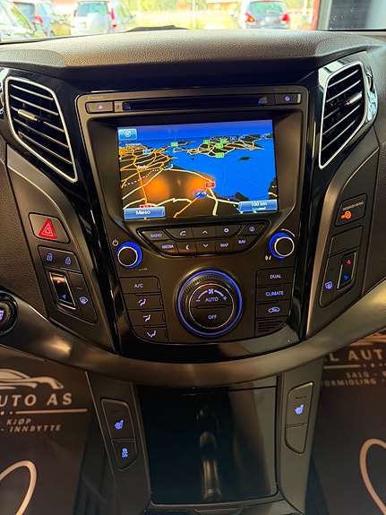 Hyundai i40 21 of 30