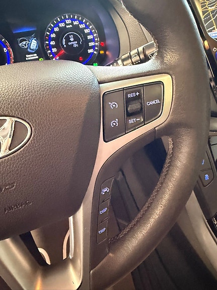 Hyundai i40 22 of 30