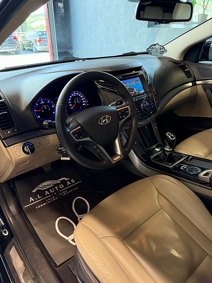 Hyundai i40 14 of 30