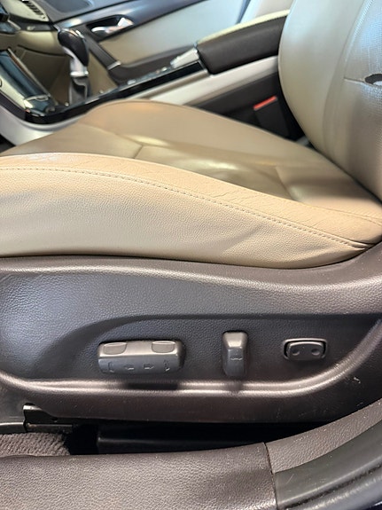 Hyundai i40 30 of 30