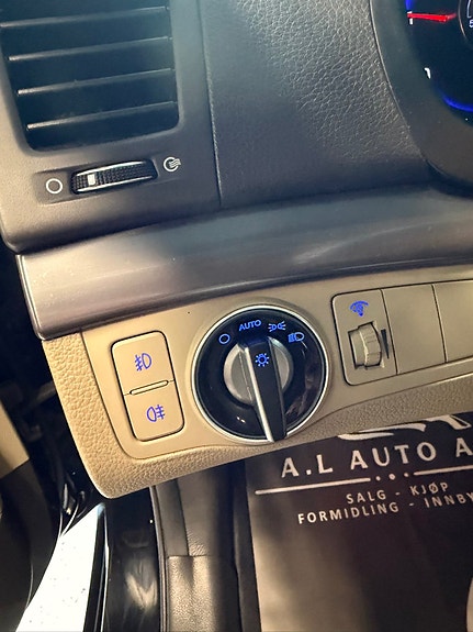 Hyundai i40 24 of 30