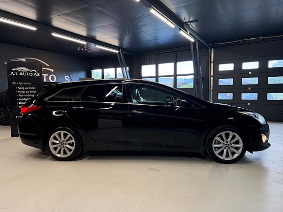 Hyundai i40 6 of 30