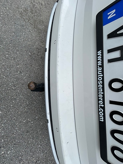 Skoda Octavia Scout 14 of 20