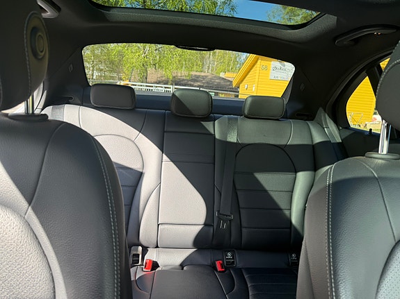 Mercedes-Benz C250 d 11 of 30