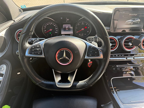 Mercedes-Benz C250 d 13 of 30