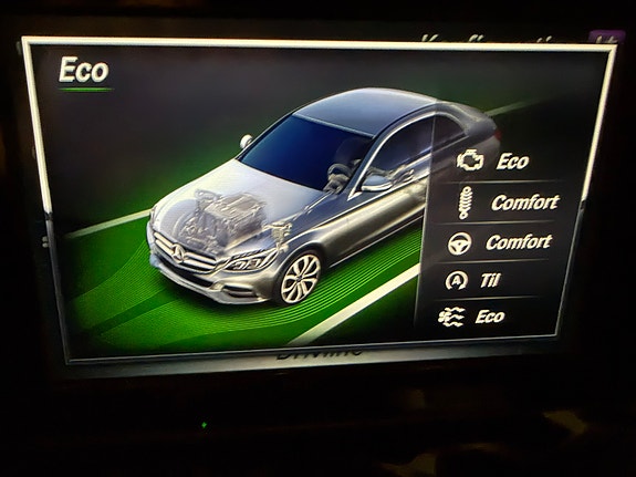 Mercedes-Benz C250 d 18 of 30