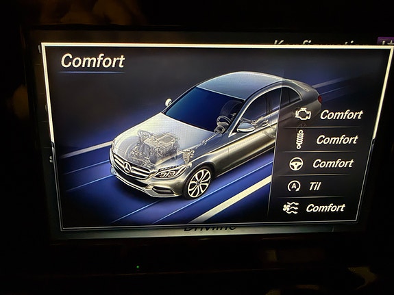 Mercedes-Benz C250 d 19 of 30