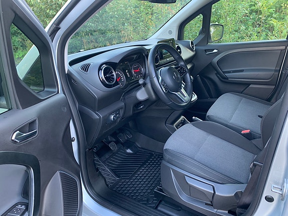 Mercedes-Benz Citan 110 6 of 10