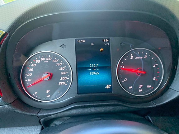 Mercedes-Benz Citan 110 10 of 10