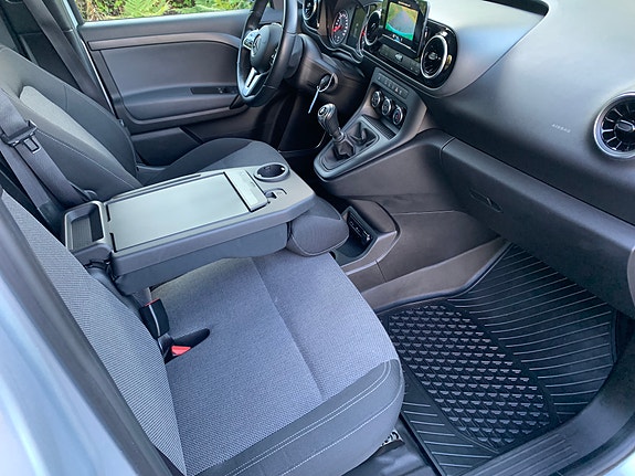 Mercedes-Benz Citan 110 8 of 10
