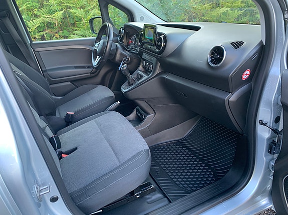 Mercedes-Benz Citan 110 7 of 10