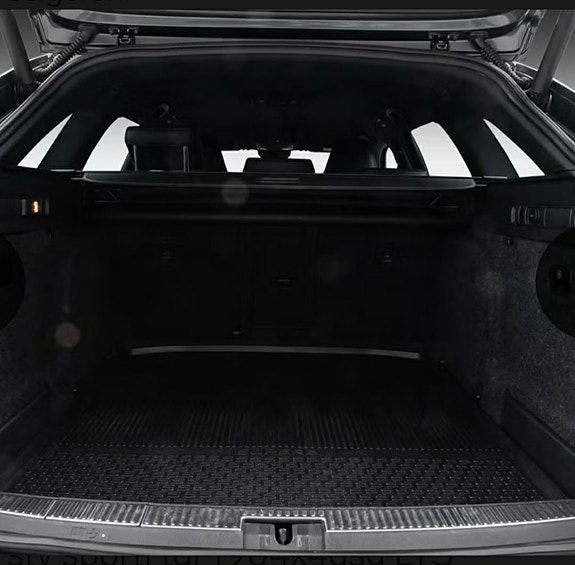 Skoda Superb 12 of 12