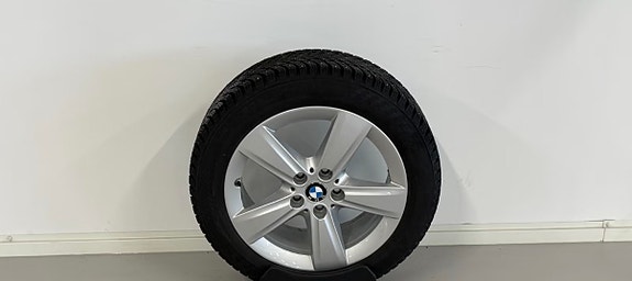 BMW 225xe 7 of 11