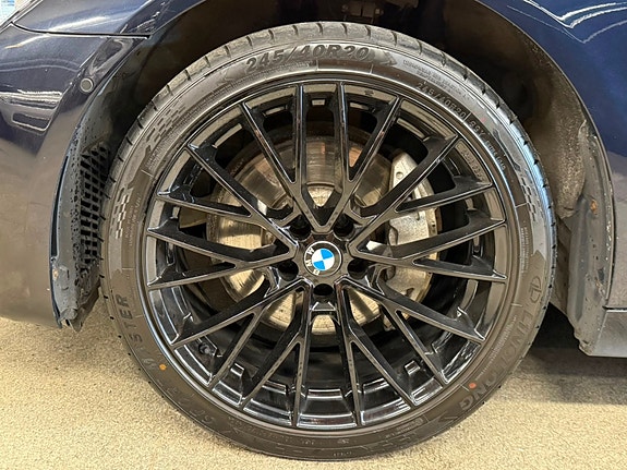 BMW 730d 6 of 30