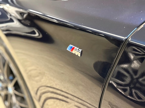 BMW 730d 7 of 30