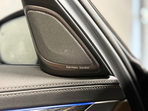 BMW 730d 14 of 30