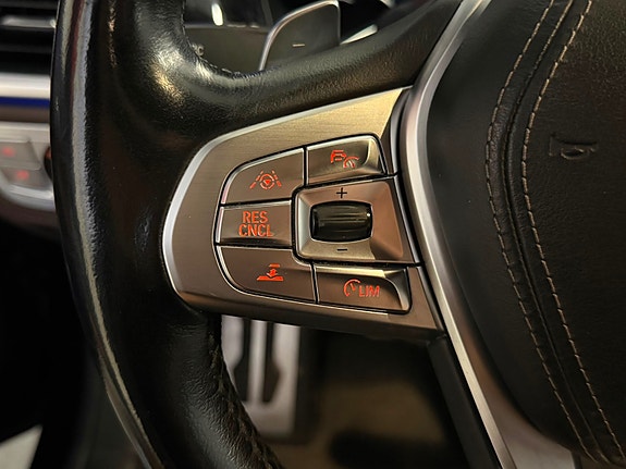BMW 730d 15 of 30