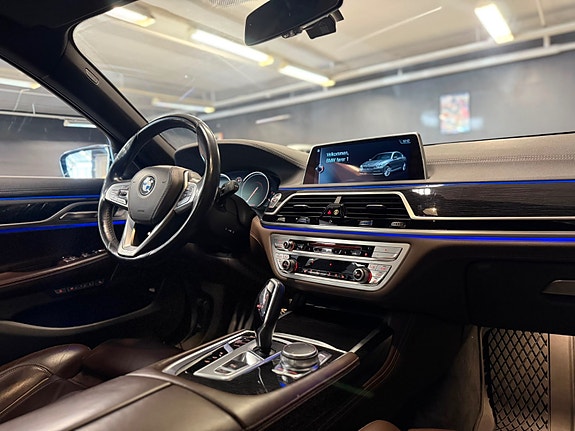 BMW 730d 20 of 30